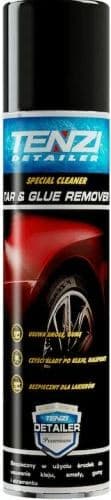 TENZI DETAILER Tar & Glue Remover 300 ml