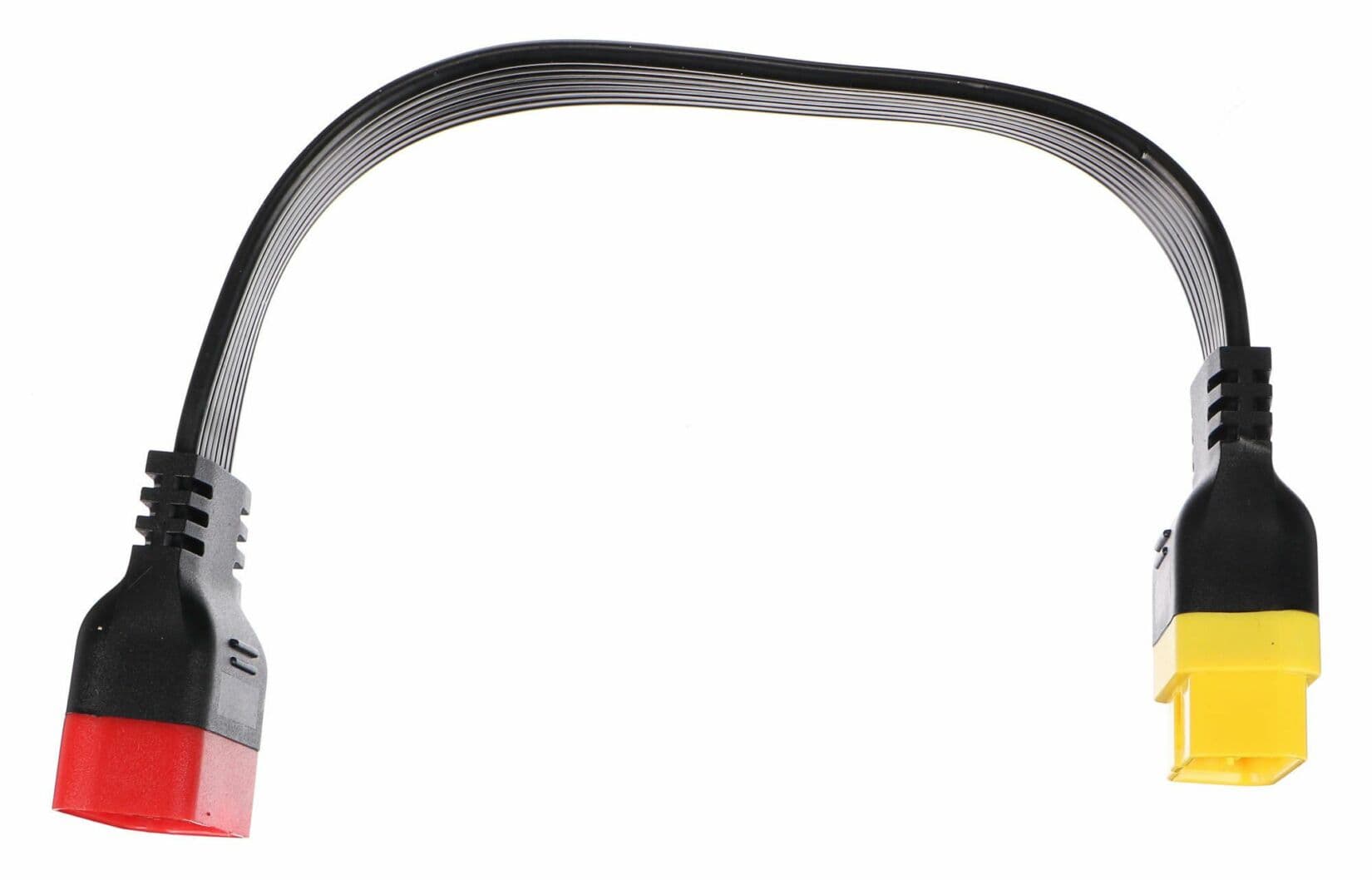 OBD-II prodlužovací kabel pro Thinkdiag, Launch MECHANIC CABLE 26 SIXTOL - náhled 2