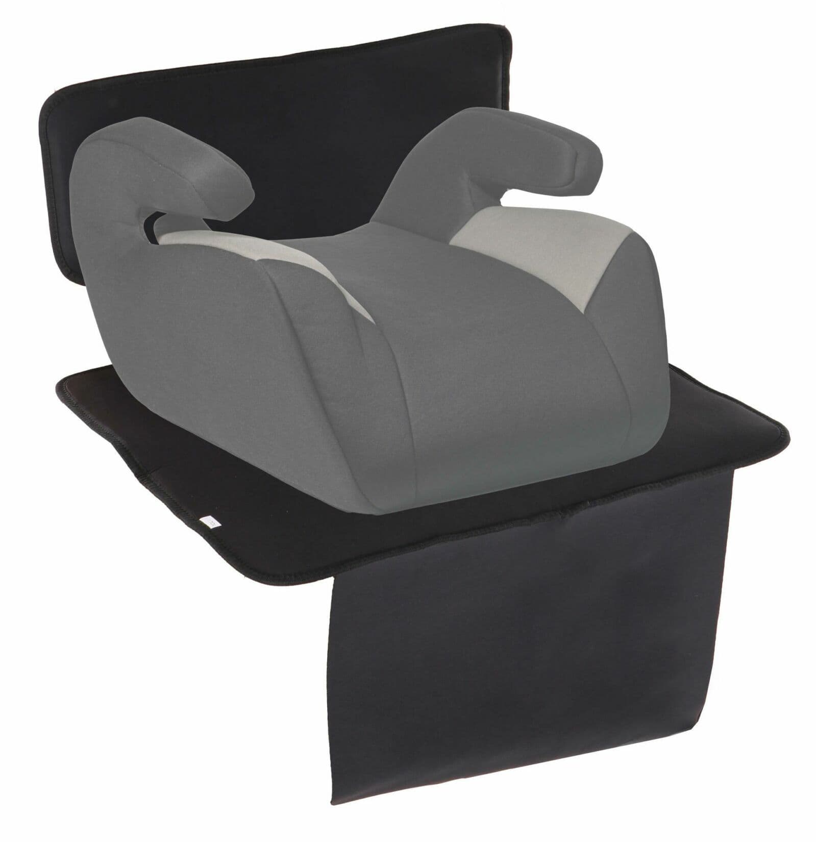 Ochranná podložka pod autosedačku CAR KIDS COVER 2 SIXTOL - náhled 2