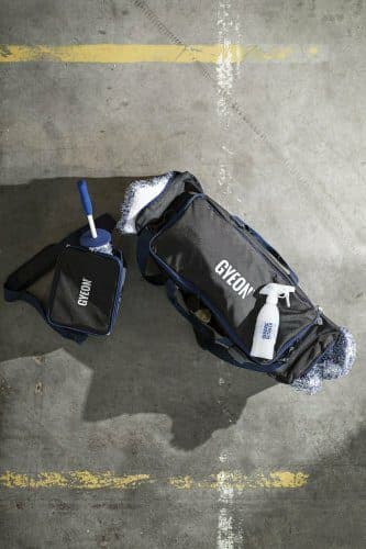 Detailingová taška Gyeon Q2M Detailing Bag Small - náhled 3