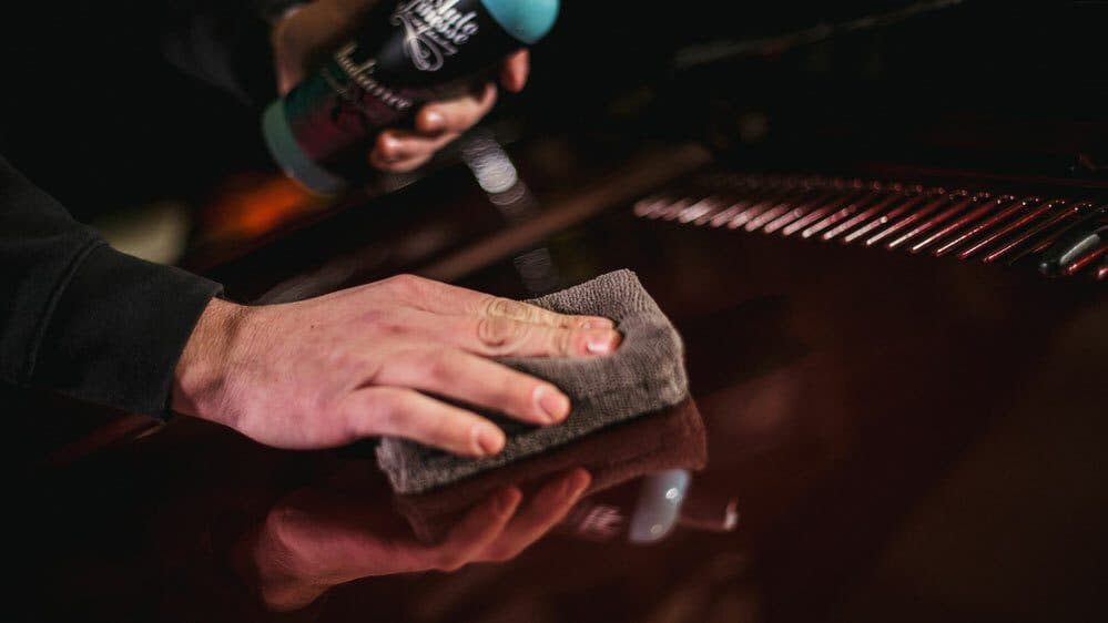 Auto Finesse Radiance Carnauba Creme 500 ml - Krémový vosk na bázi syntetických polymerů - náhled 2