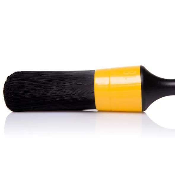 Štětec na nejodolnější špínu 36 mm Brush Stiff Black Work Stuff - náhled 3