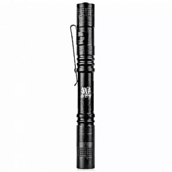 Kapesní inspekční světlo Auto Finesse Swirl Seeker