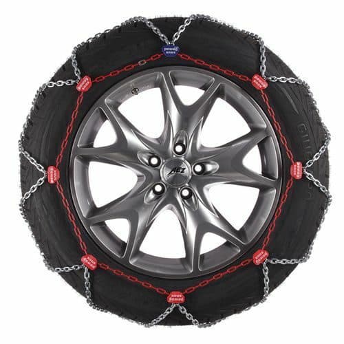 Sněhové řetězy Pewag SNOX SUV SXV 580 - náhled 2