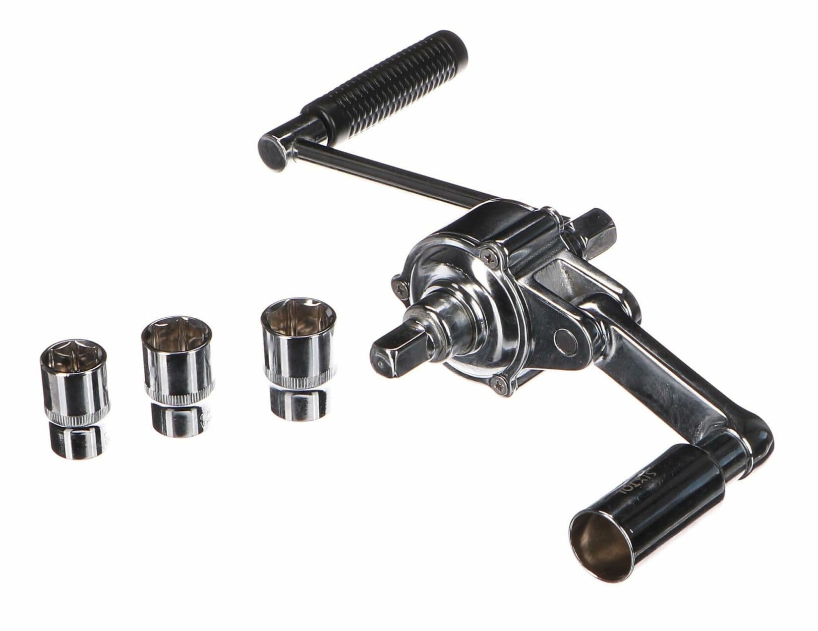 Utahovák/násobič momentu MECHANIC TORQUE 2, 1:16, 1000 Nm SIXTOL - náhled 2