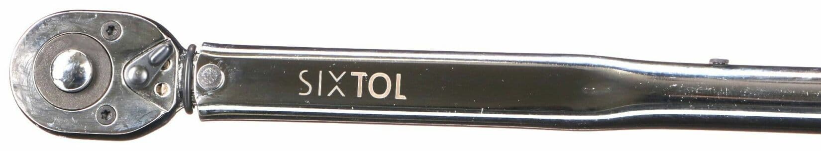 Momentový klíč MECHANIC TORQUE 1, 1/2“, 28-210 Nm SIXTOL - náhled 4