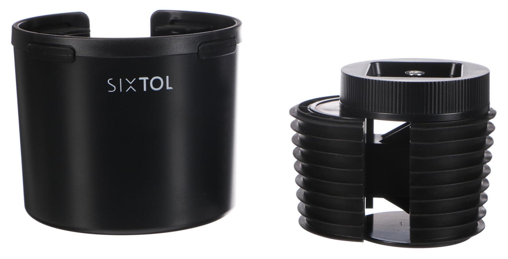 Expandér do držáku nápojů do auta CAR CUP HOLDER 4 SIXTOL - náhled 4