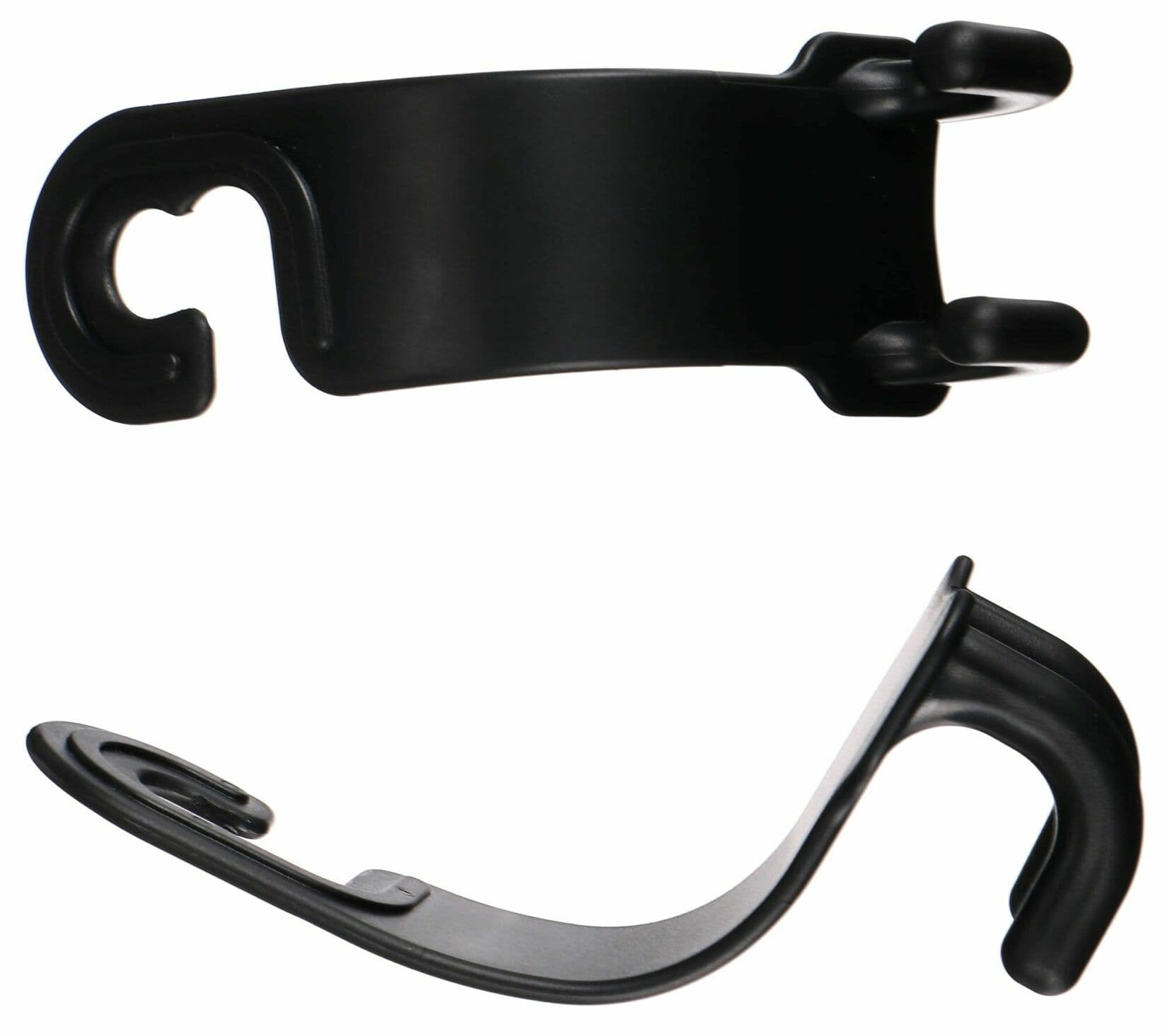 Háček do auta za opěrku hlavy CAR HOOK 1, 2ks SIXTOL - náhled 4