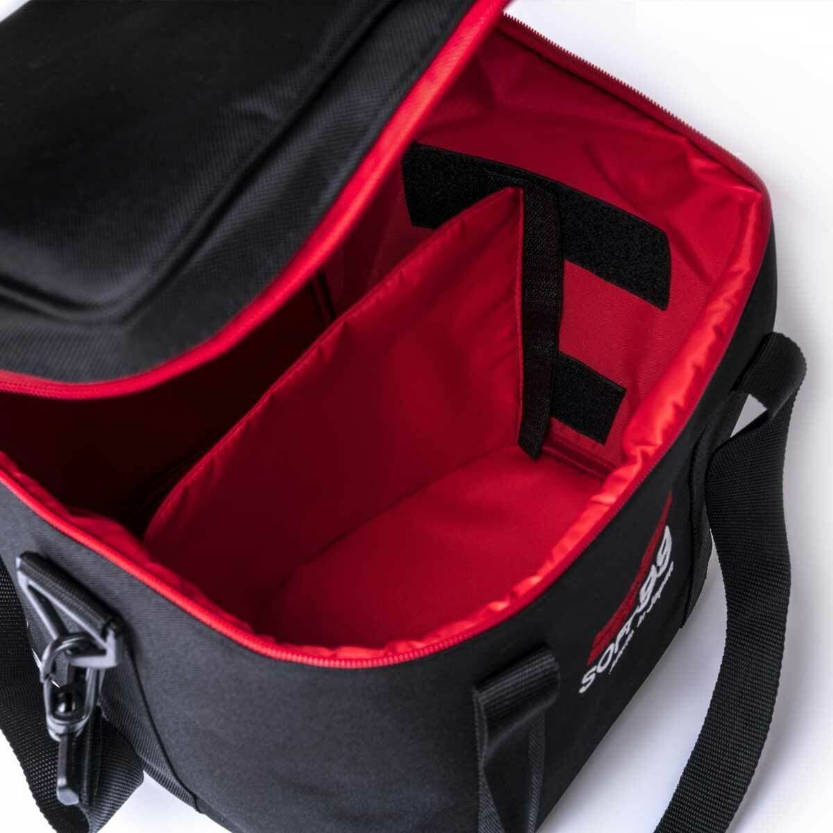 Detailingová taška Soft99 Products Bag 300x250x250mm - náhled 3