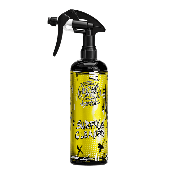Bad Boys Surface Cleaner - Čistič a odmašťovač (500ml)