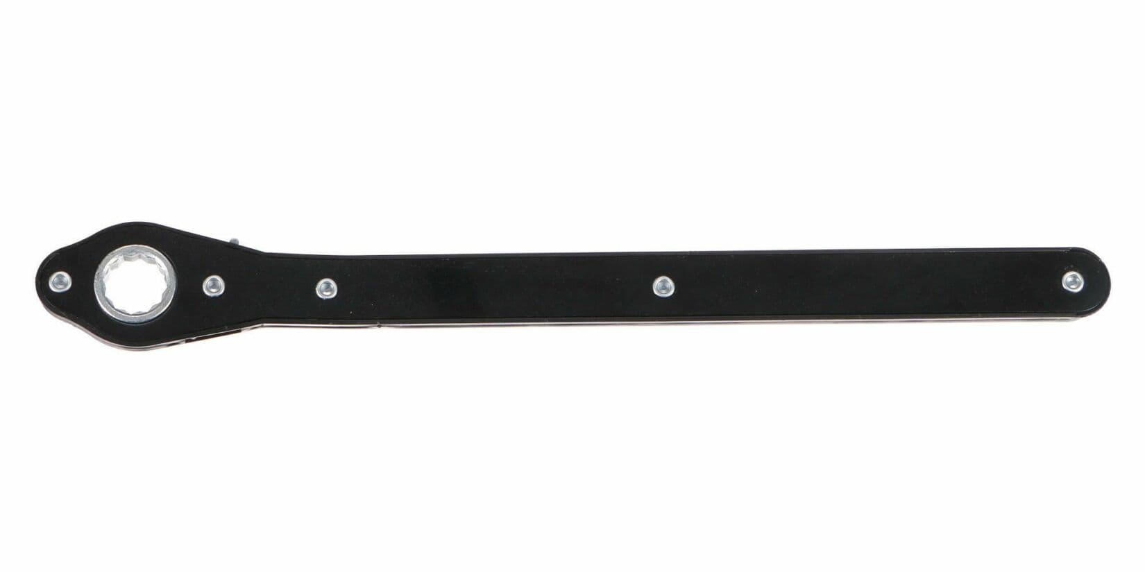 Ráčna pro nůžkový zvedák SX SCISSOR JACK - náhradní díl SIXTOL - náhled 2