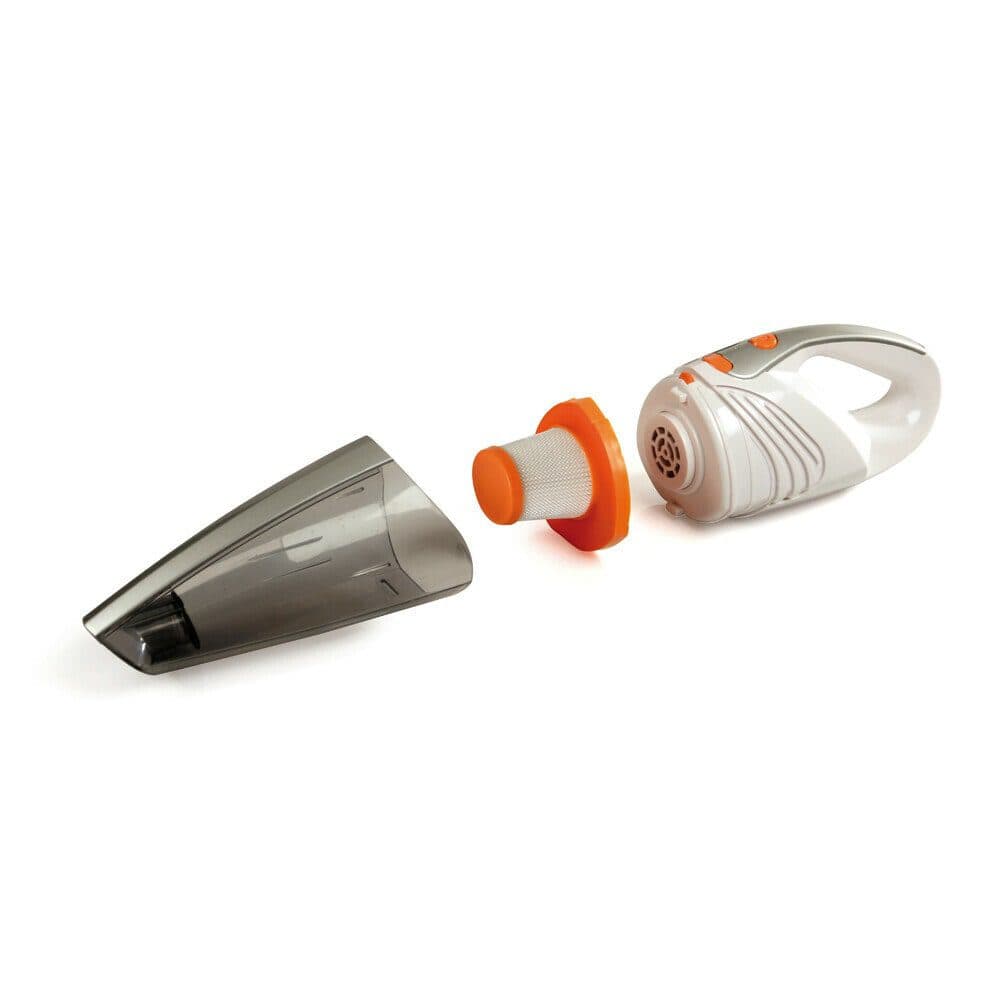 Vysavač do auta Tornado 2 LAMPA 96w 12V - náhled 2