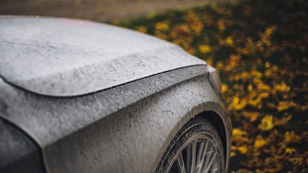 Auto Finesse Avalanche Snow Foam 1000 ml - aktivní pěna - náhled 3