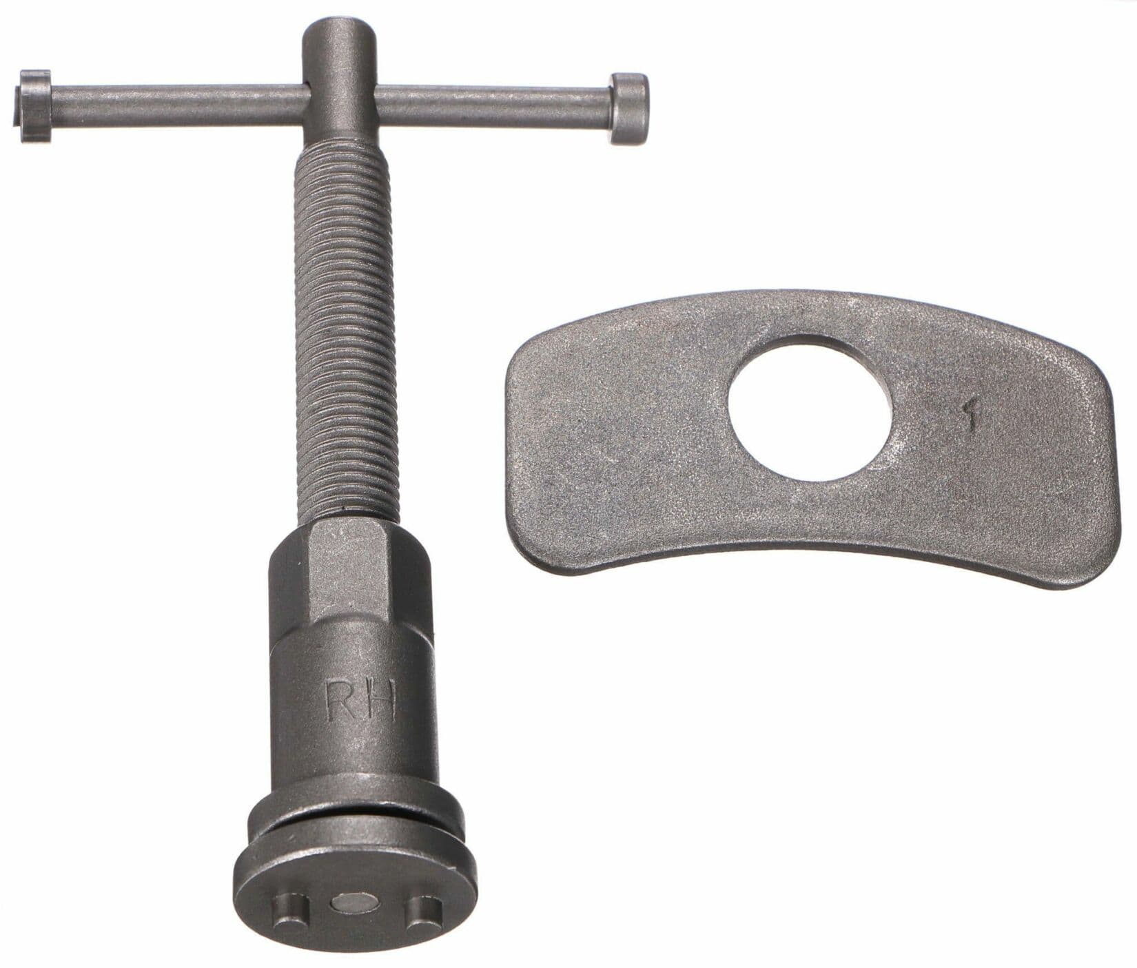 Stlačovák brzdových pístů MECHANIC BRAKE ONE R, pravotočivý SIXTOL - náhled 2