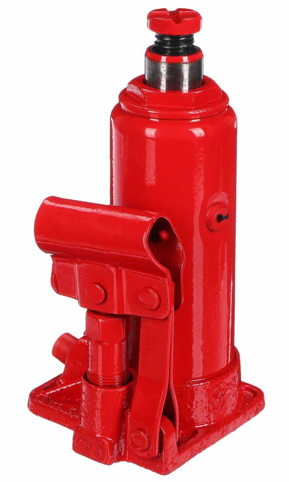 Hydraulický zvedák panenka SX BOTTLE JACK 6T SIXTOL SX1147 - náhled 3