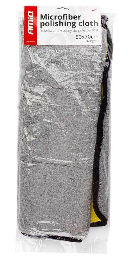Sušicí ručník 50x70cm 1600g/sqm AMIO - náhled 4