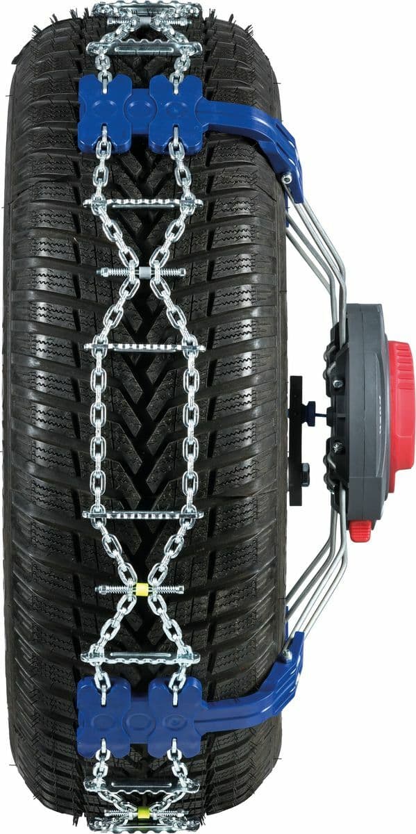 Sněhové řetězy Pewag Servostar RSC 840 - náhled 4