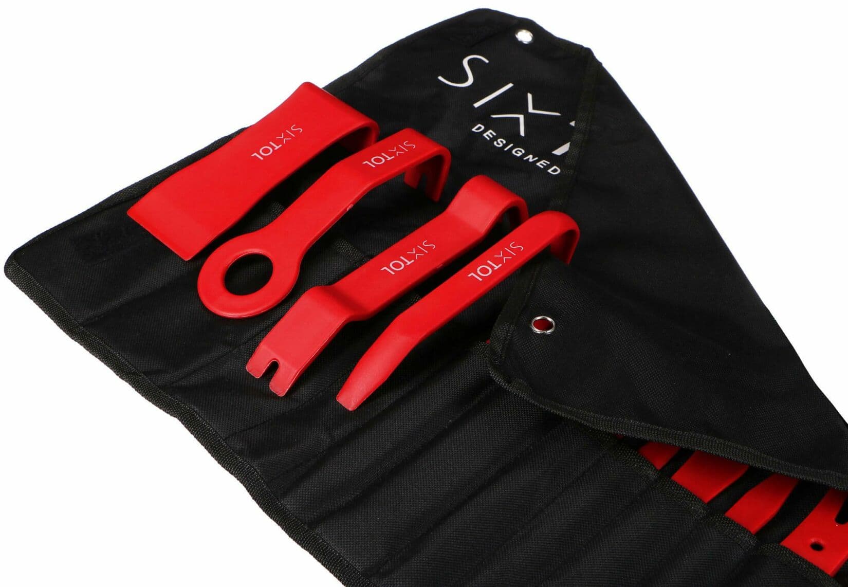 Sada k demontáži čalounění MECHANIC TRIM SET 11, 11ks SIXTOL - náhled 5