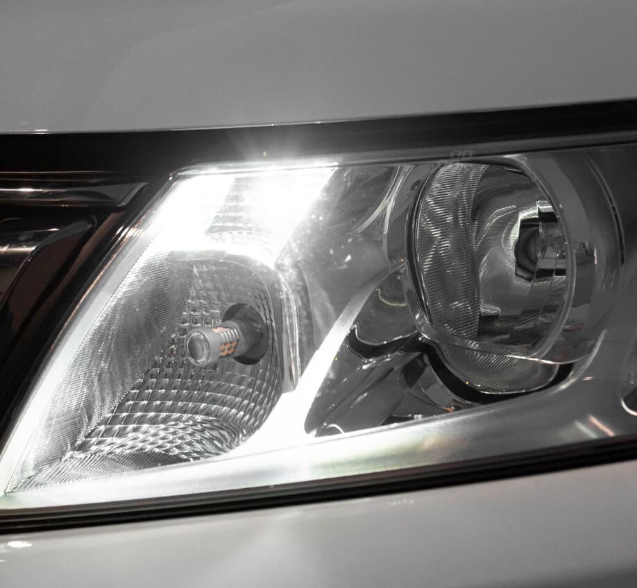Autožárovky LED CLASSIC T10 2xSMD 5730 12V - náhled 3