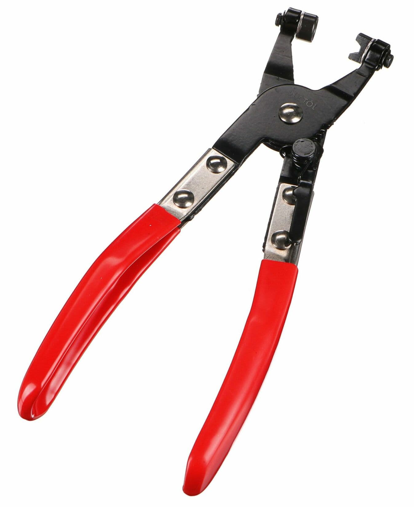 Kleště na samosvorné hadicové spony MECHANIC HOSE CLAMP 7 SIXTOL - náhled 5