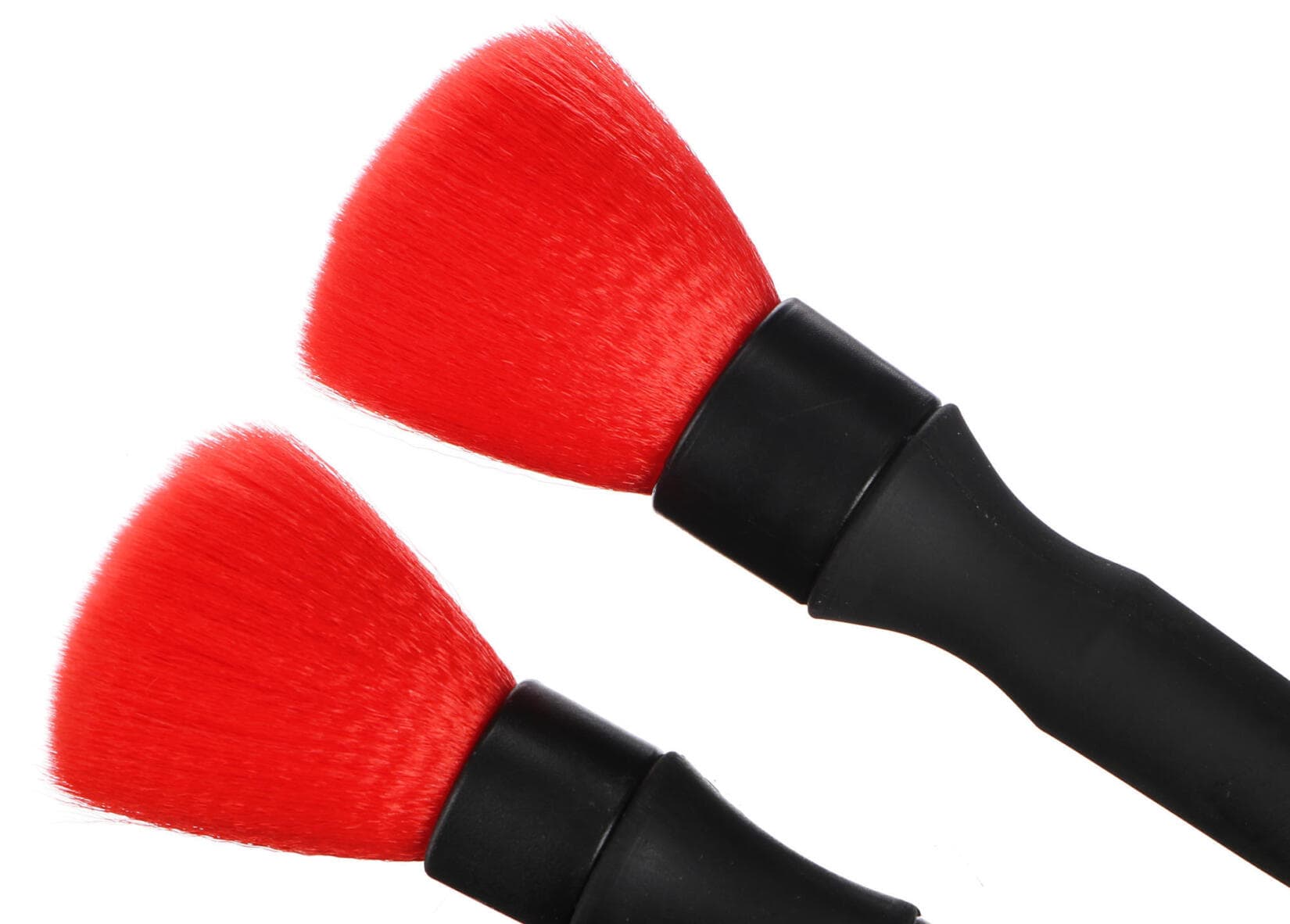 Sada precizních štětců pro čištění auta CAR DETAILING BRUSH 2 BASIC, 2ks SIXTOL - náhled 4