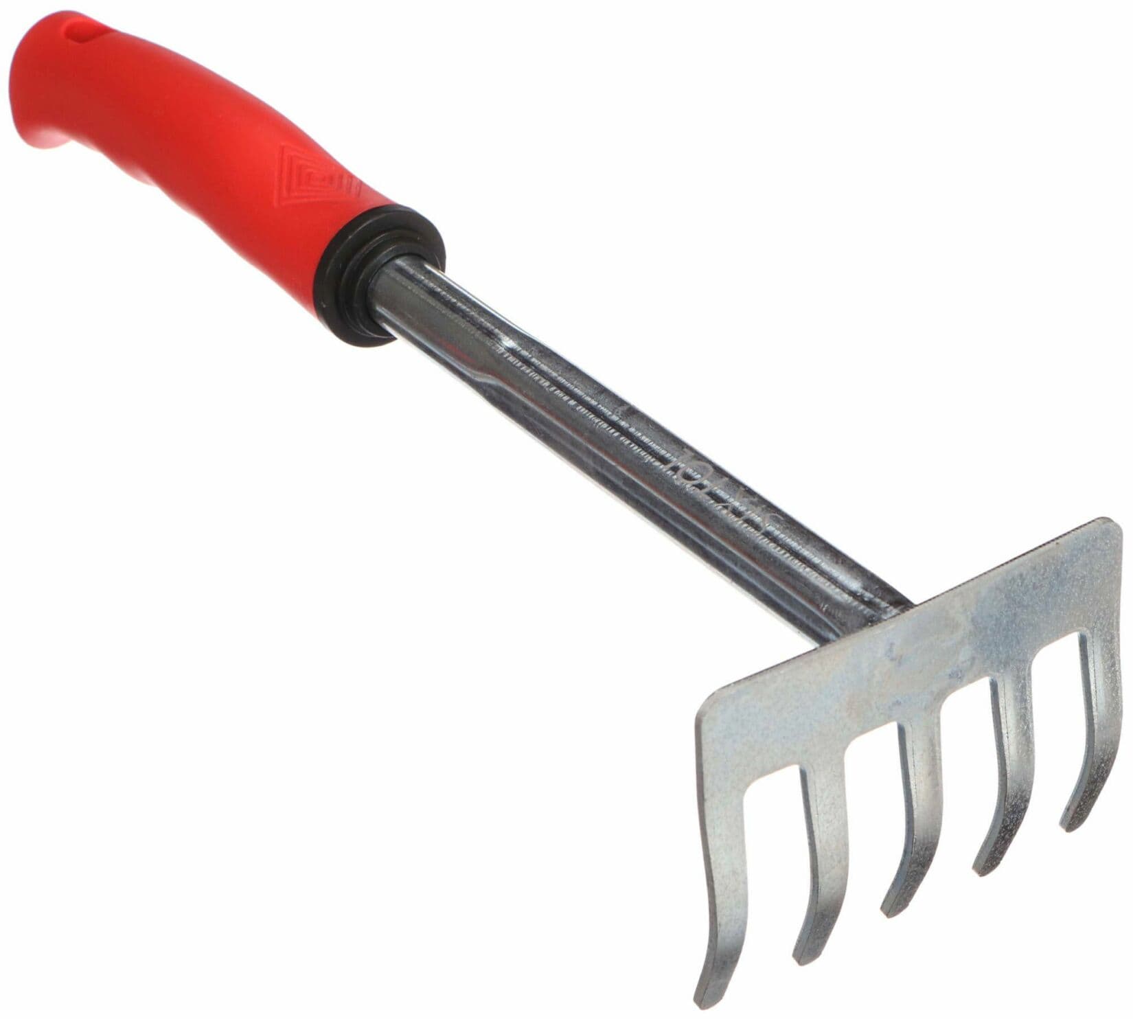 Ruční hrabičky, délka 290 mm, ergonomická rukojeť SIXTOL - náhled 2