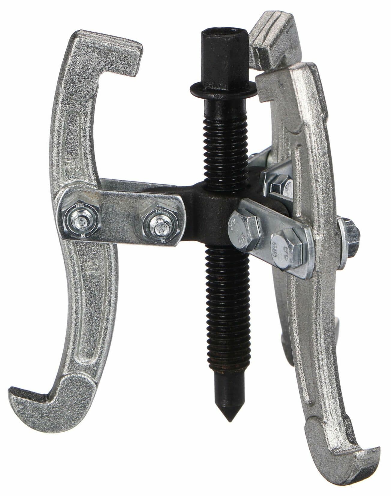 Stahovák ložisek 3-ramenný MECHANIC TRIPLE PULLER 75, 3"/75mm SIXTOL - náhled 2
