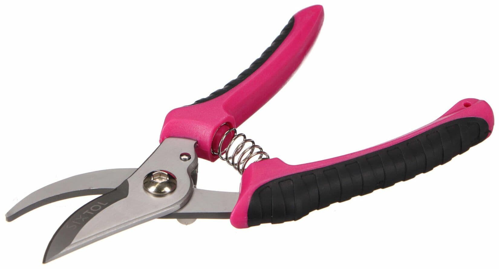 Sada zahradního nářadí GARDEN PINK 3 SIXTOL - náhled 4