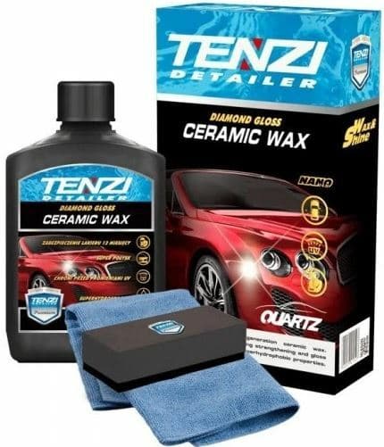 TENZI DETAILER Ceramic Wax 300ml keramický vosk