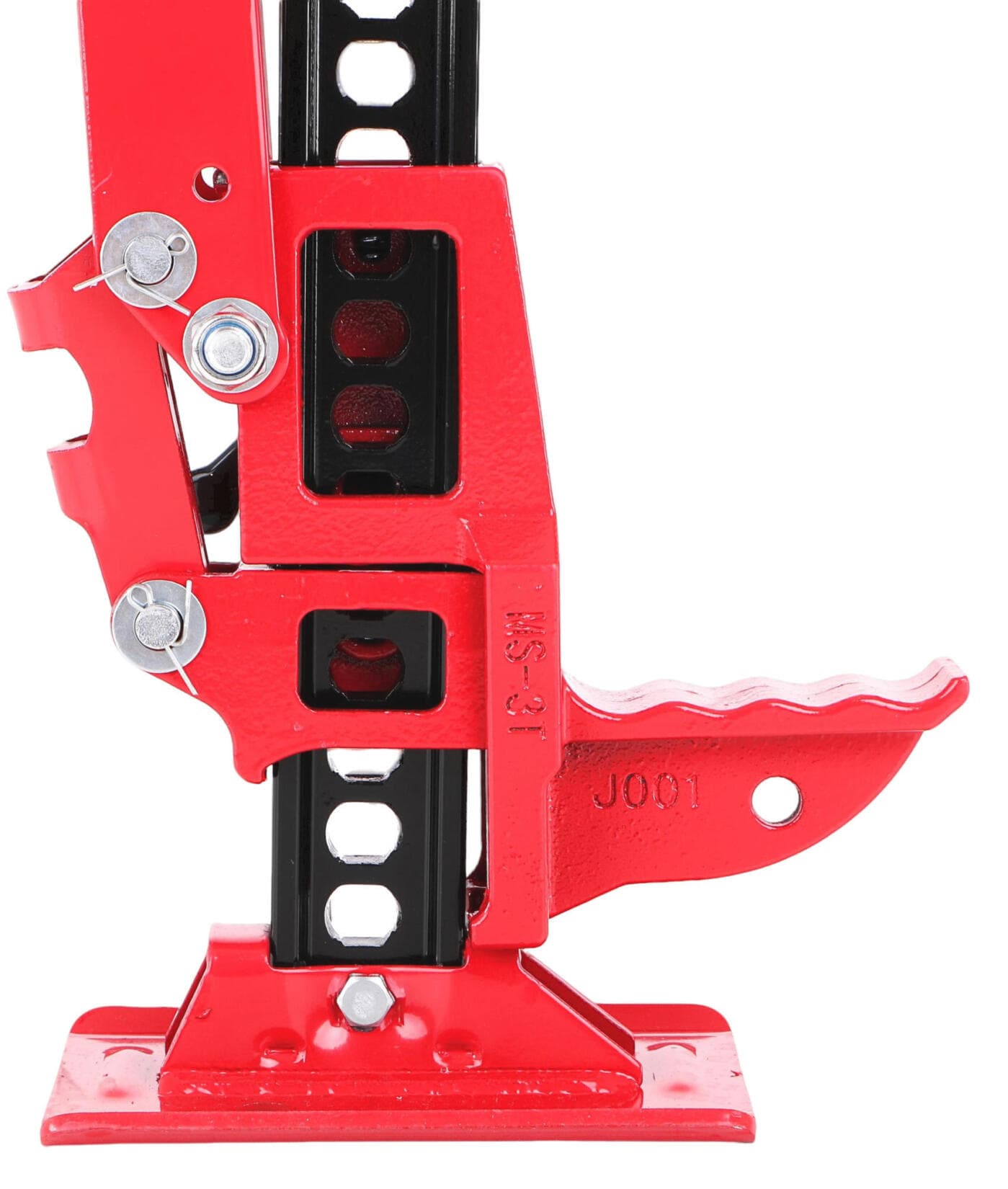 Univerzální pákový zvedák SX FARM JACK L 3T, 130-1320mm SIXTOL - náhled 5