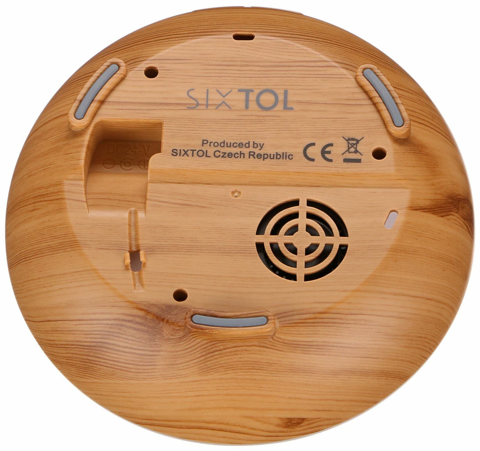 Aroma difuzer Palm světlé dřevo 500ml SIXTOL - náhled 3
