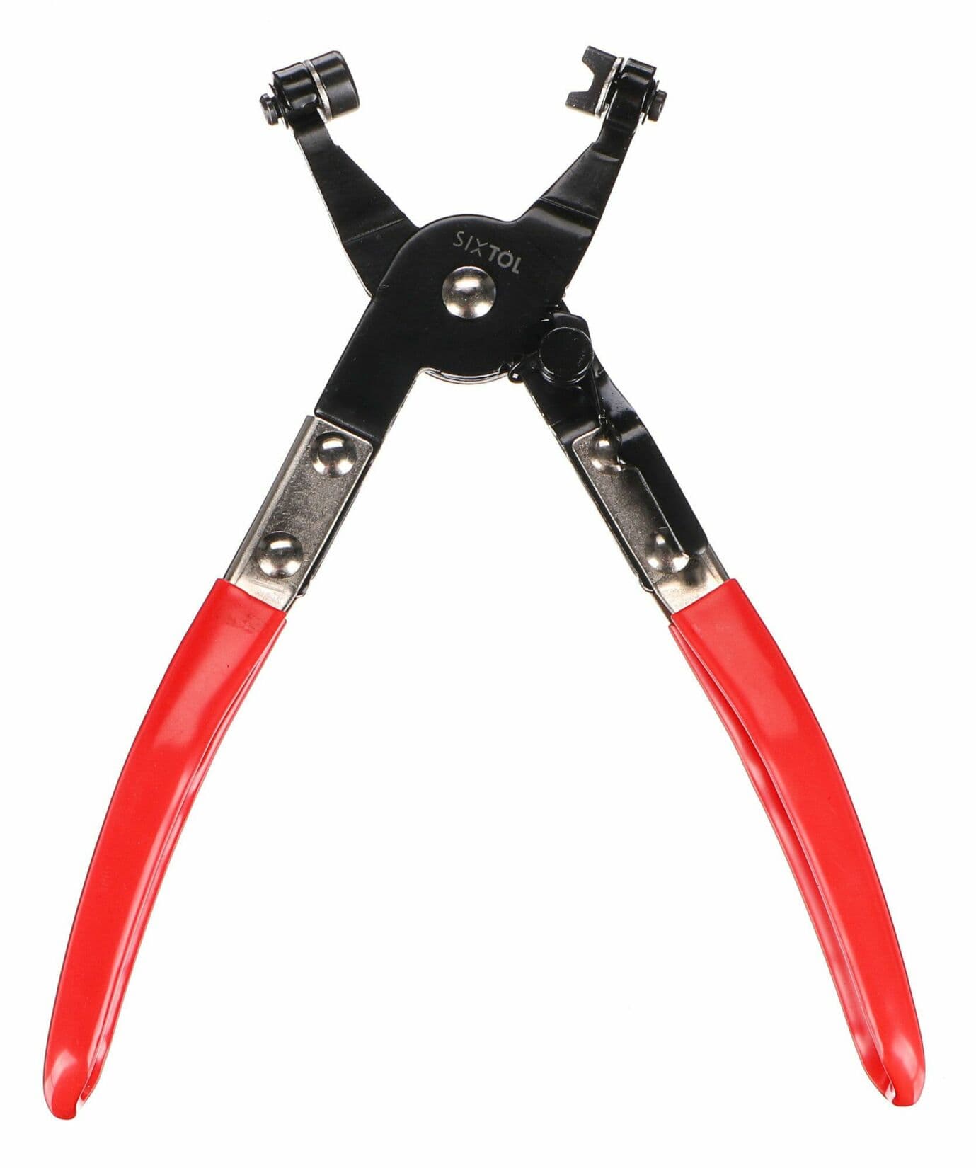 Kleště na samosvorné hadicové spony MECHANIC HOSE CLAMP 7 SIXTOL - náhled 3