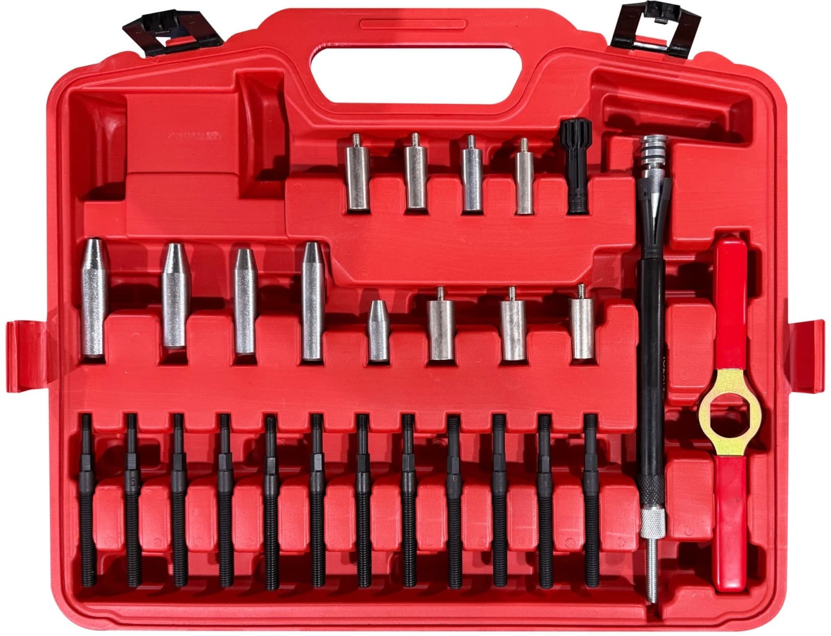 Sada pro montáž a demontáž samonastavitelných spojek MECHANIC CLUTCH 1 SIXTOL - náhled 4
