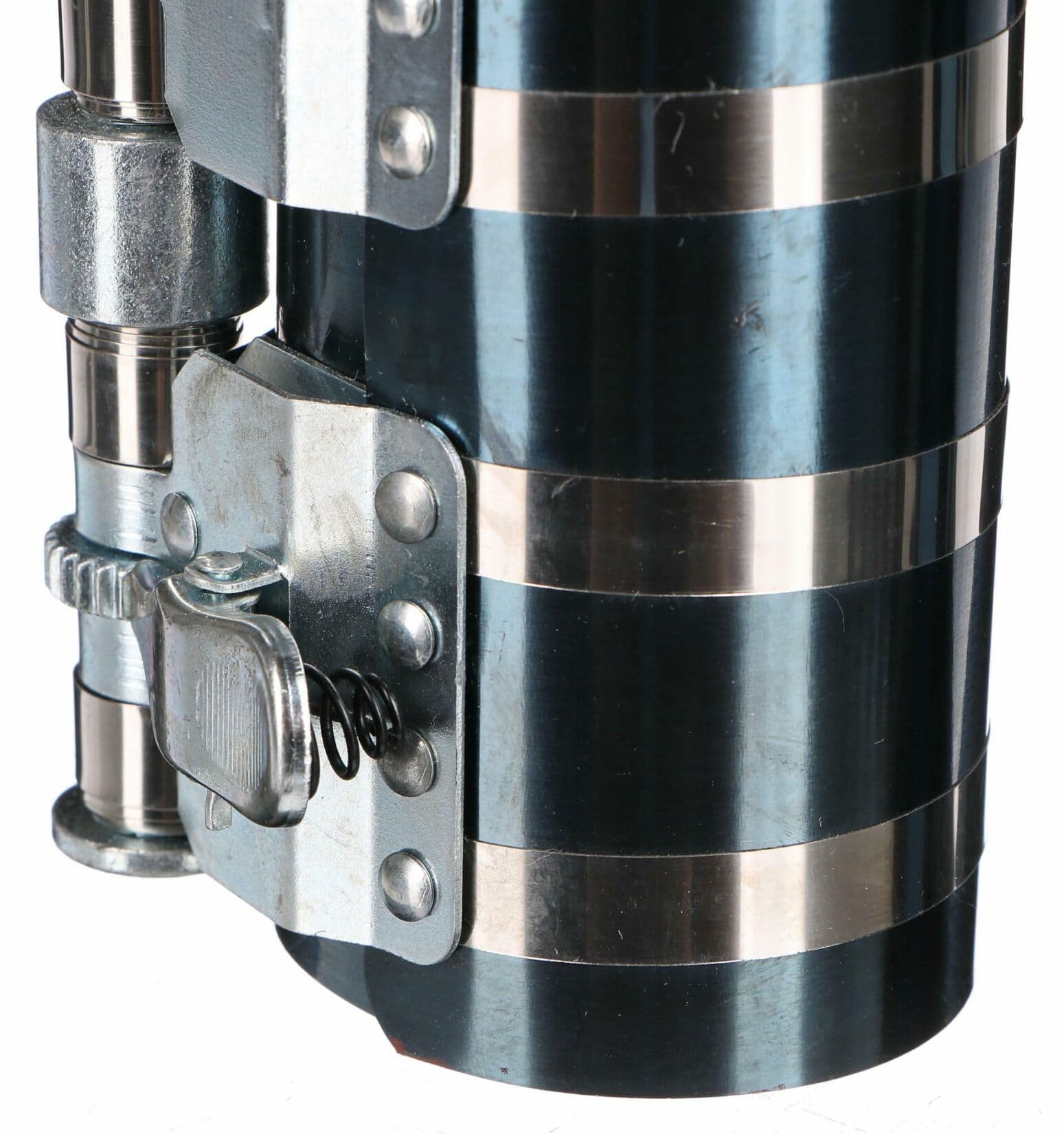 Svěrka na pístní kroužky, výška 150mm x 175mm MECHANIC PISTON 3 SIXTOL - náhled 3