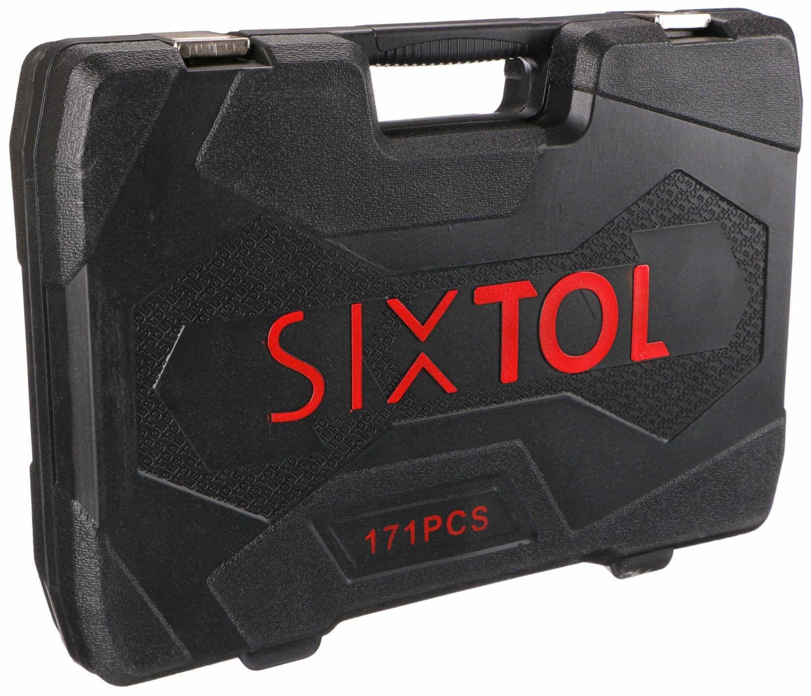 Gola sada TOOL SET 171 SIXTOL - náhled 2