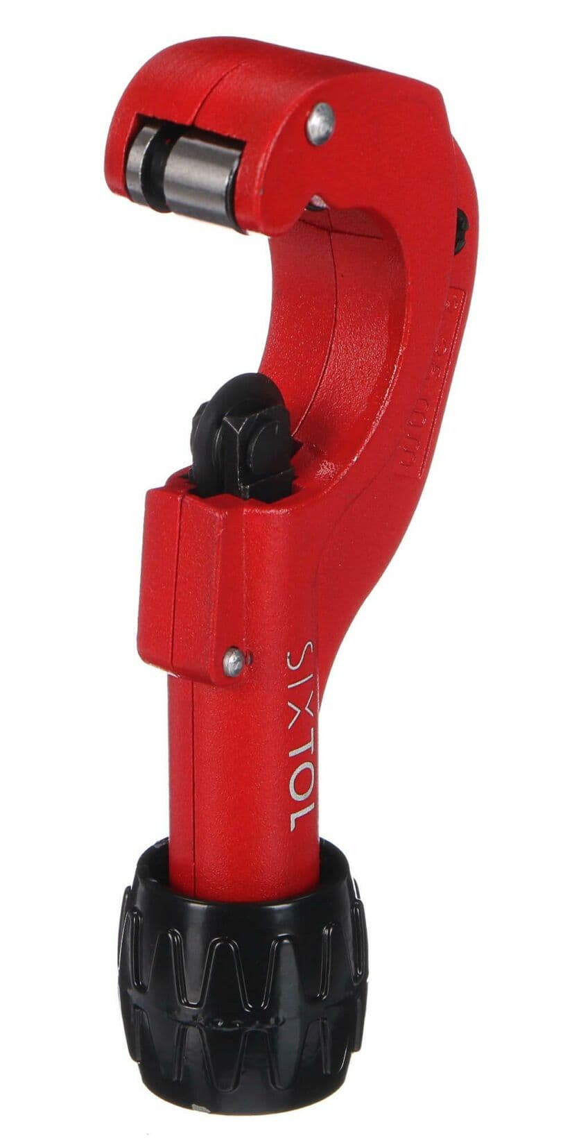 Řezač trubek s odhrotovačem PIPE CUTTER 35, 3-35mm SIXTOL - náhled 3