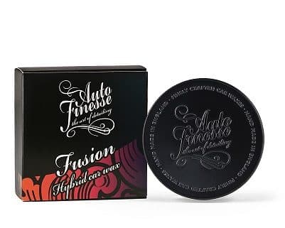 Auto Finesse Fusion Hybrid Wax 150 g