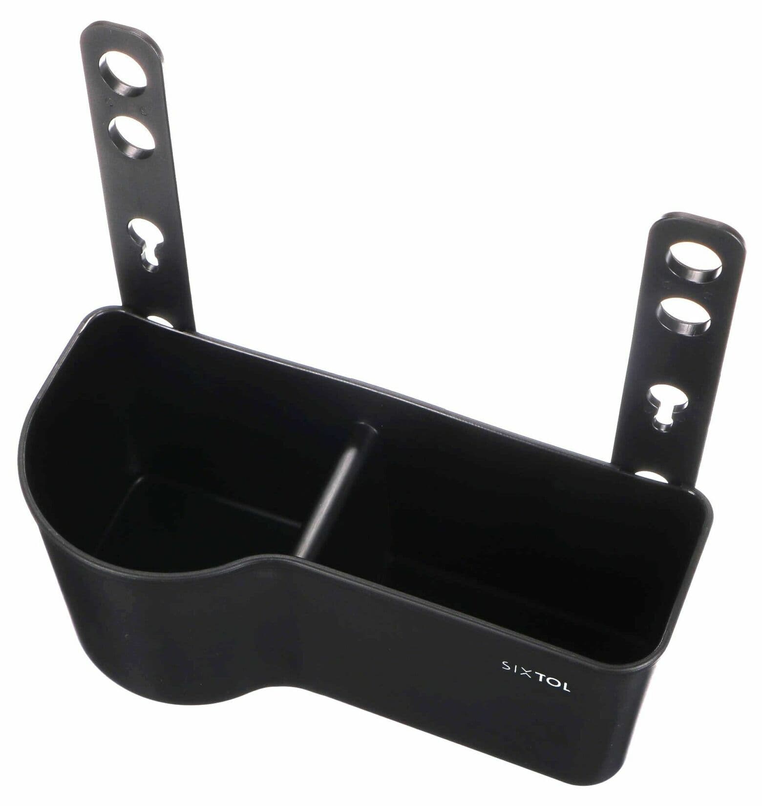 Organizér/držák nápojů do auta za opěrku hlavy CAR STORAGE 1 SIXTOL - náhled 4