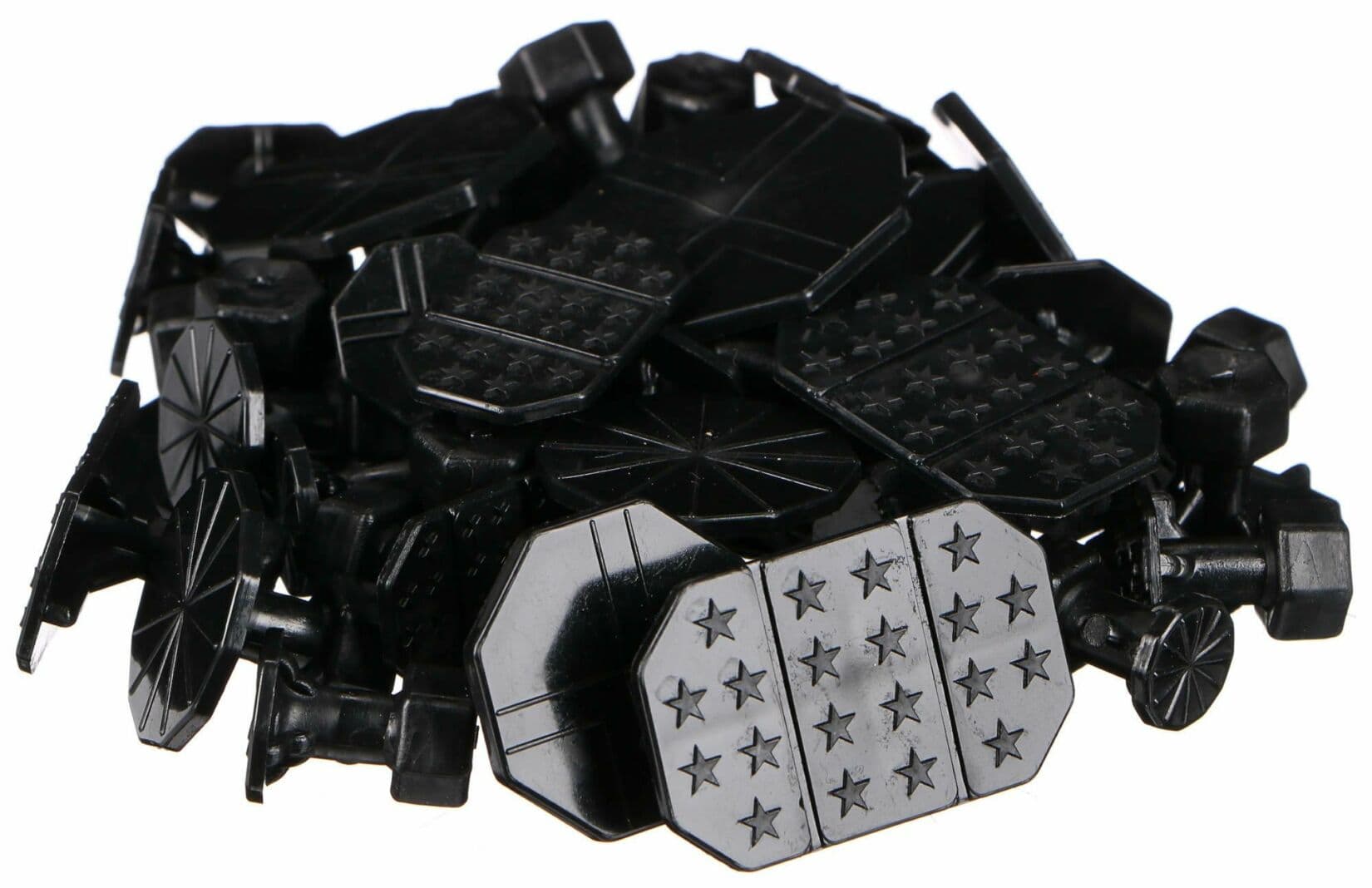 Sada nástavců na opravu promáčklé karoserie CAR BODY REPAIR SET 40 SIXTOL - náhled 2