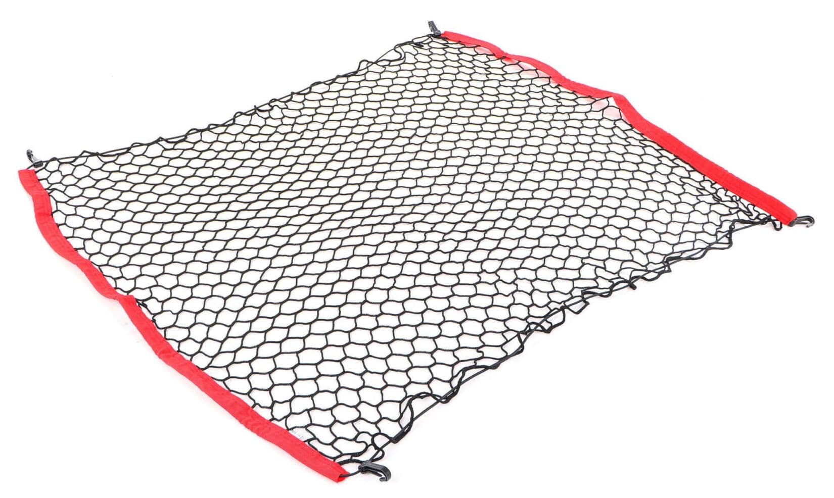 Upevňovací síť do auta CAR NET L, 100x100 cm SIXTOL - náhled 3