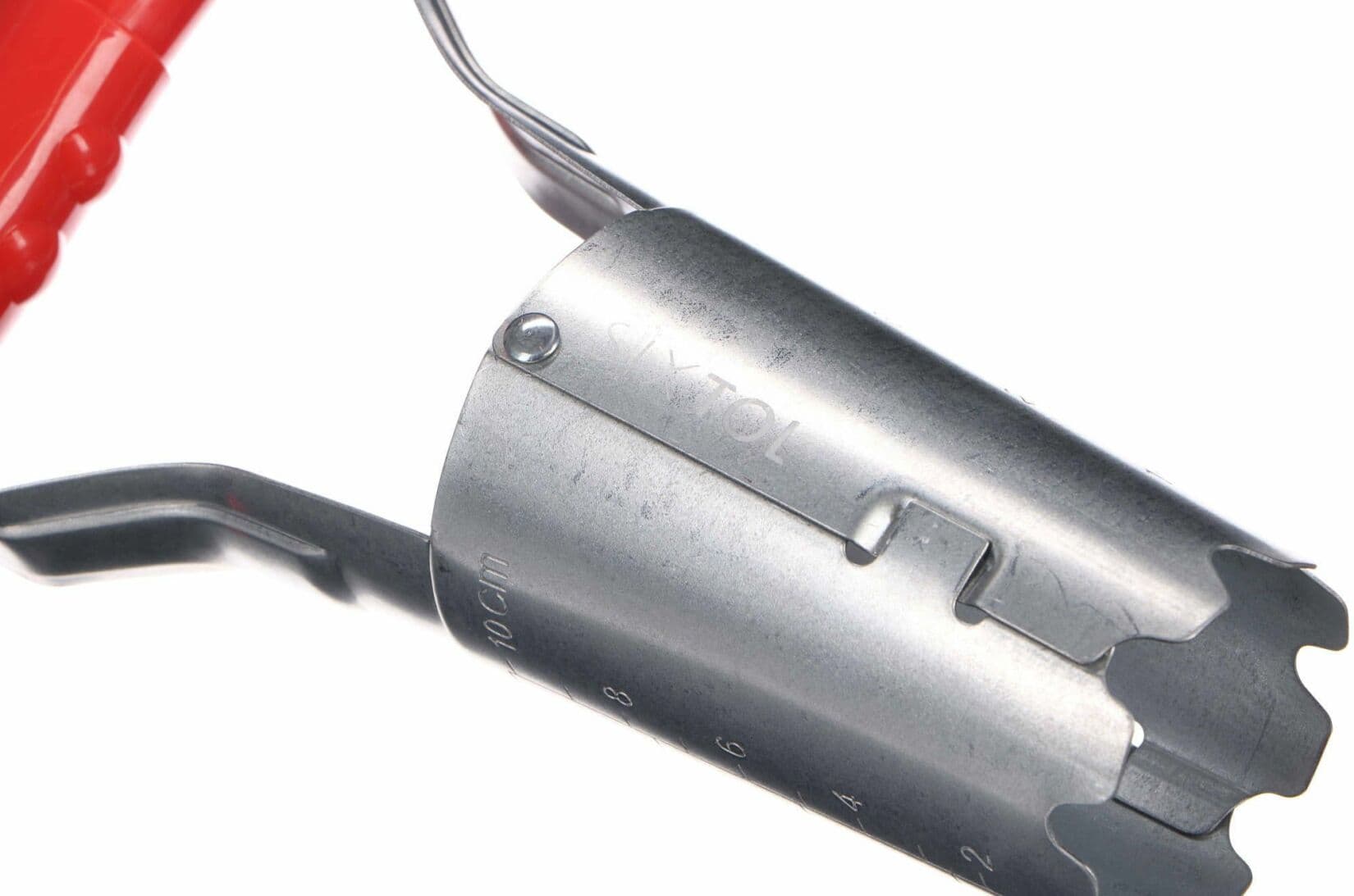 Sazeč cibulovin, délka 240 mm, ergonomická rukojeť SIXTOL - náhled 3