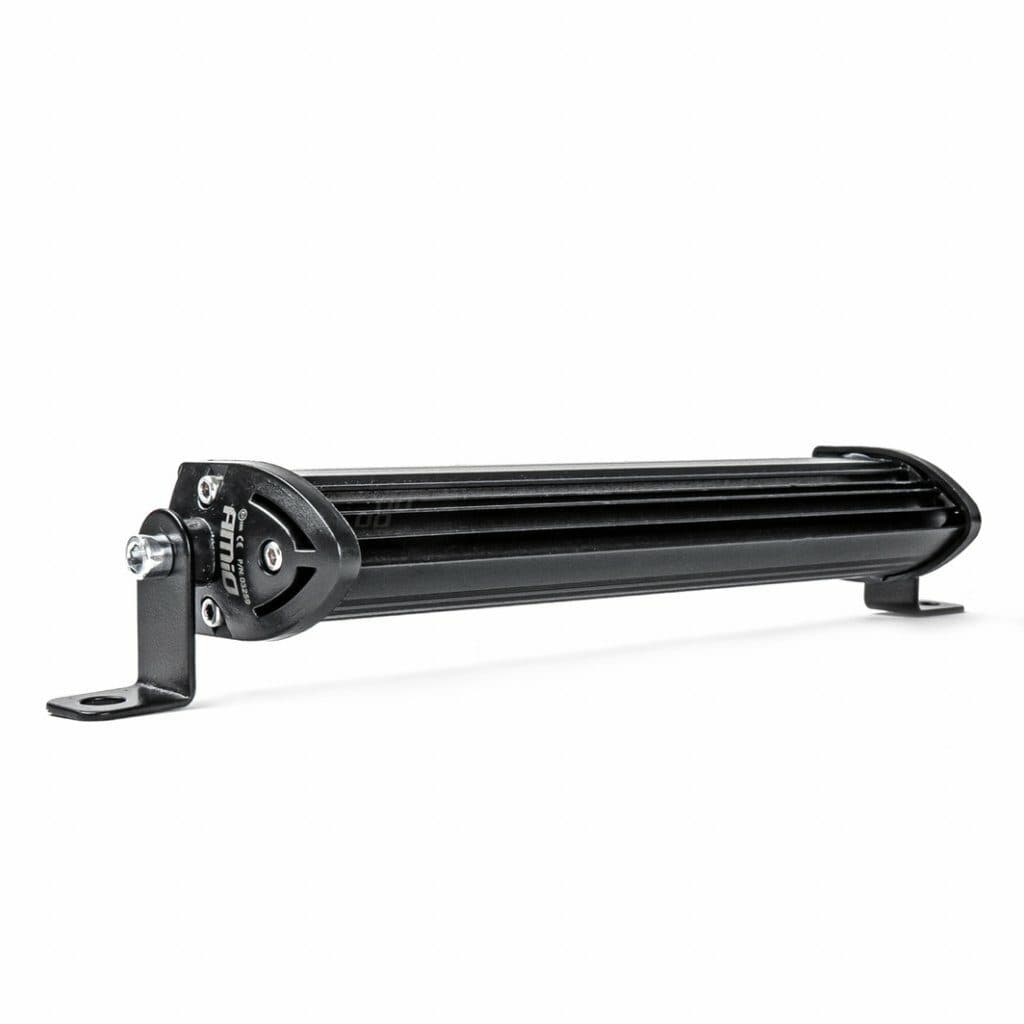 LED pracovní světlo 9-36V 54W 4320lm 27x180x43mm - náhled 2