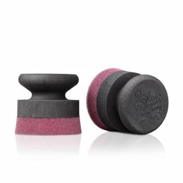 Auto Finesse Heavy Cutting Puck No:36