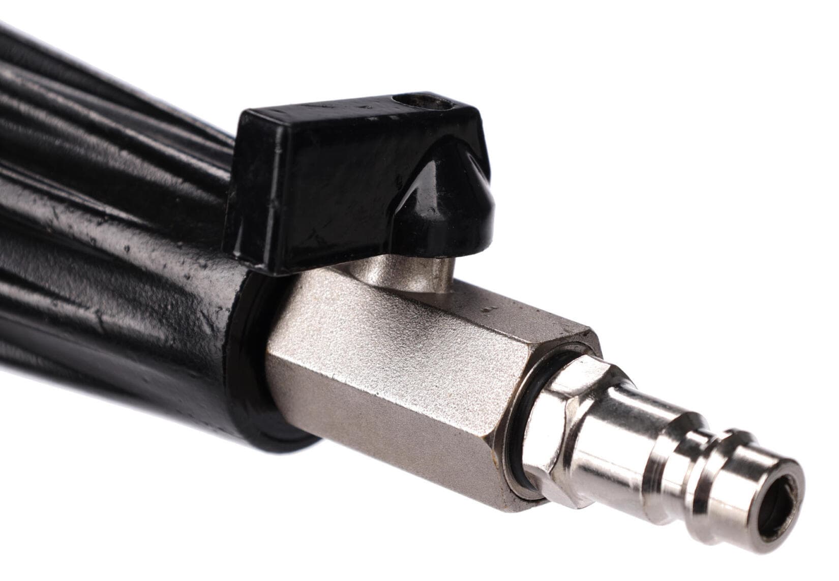 Pneumatický nástroj pro demontáž manžet a kloubů poloos MECHANIC CV REMOVER 1 SIXTOL - náhled 5