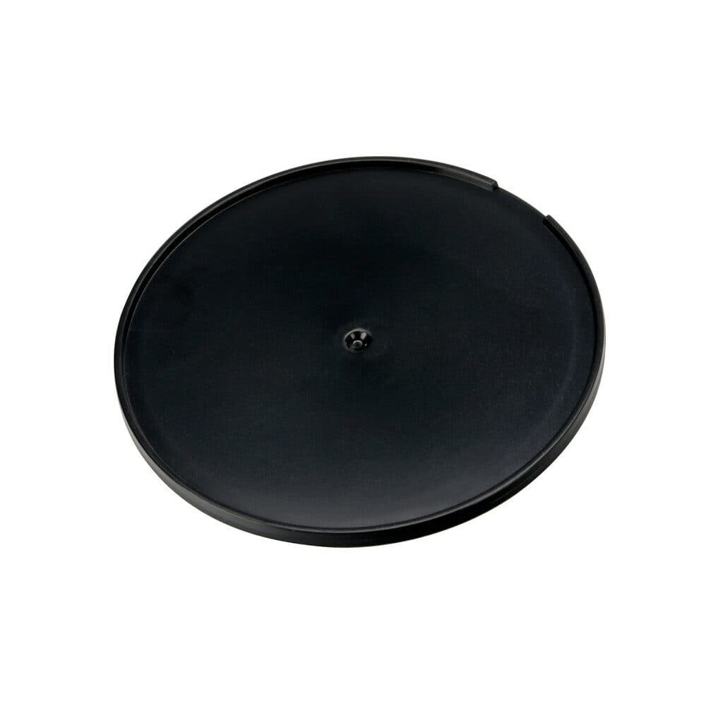 Lepící disk na palubní desku 8 cm LAMPA