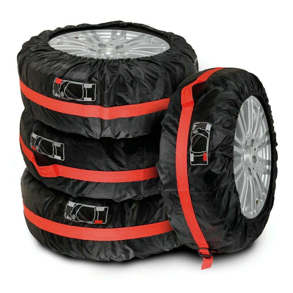 Obaly na pneumatiky LAMPA L 13 - 19" (R13 - R19) - 4ks