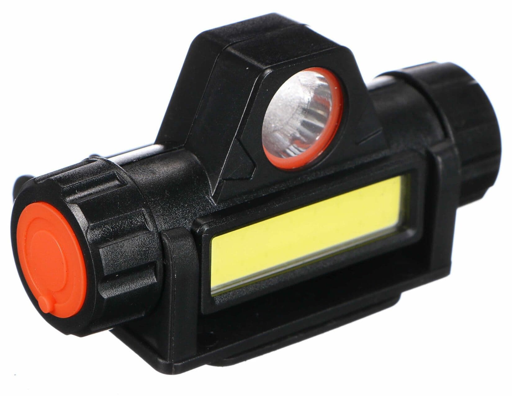 Přídavná LED svítilna pro svářecí kuklu WELDING LAMP SIXTOL - náhled 2