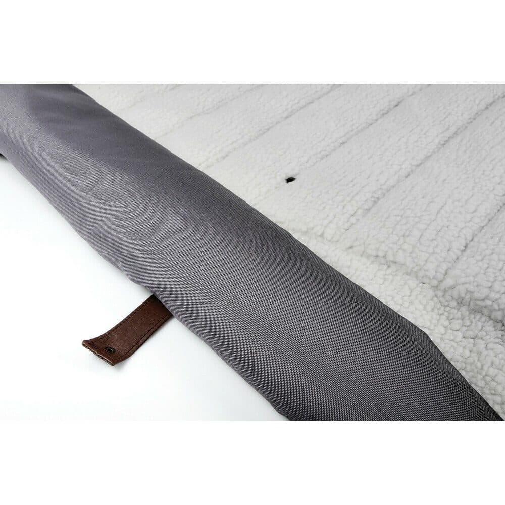 Podložka do kufru s ochranou nárazníku pro psa LAMPA 100 x 70  cm - náhled 5