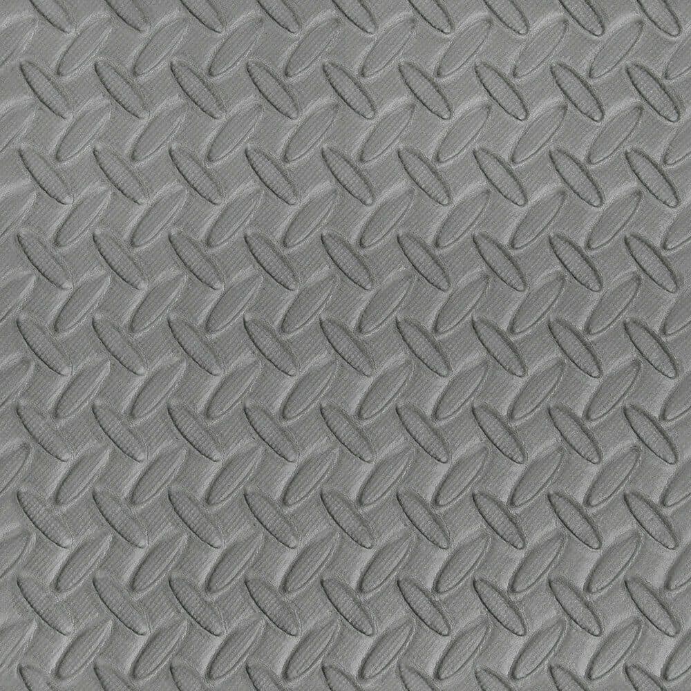 Protiúnavová podložka 236 x 117 cm LAMPA - náhled 4