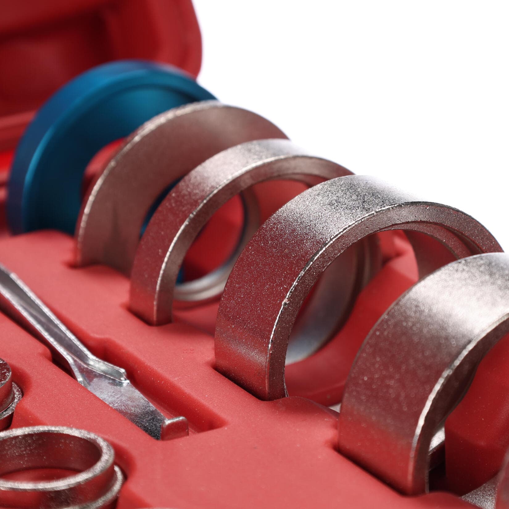 Sada na montáž a demontáž těsnění vačkové hřídele MECHANIC CAMSHAFT 1 SIXTOL - náhled 4